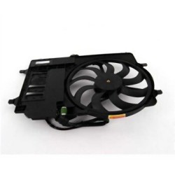 Mini ventilador de aire acondicionado R50 R52 R53 después de 03 2003 17117541092 AVA