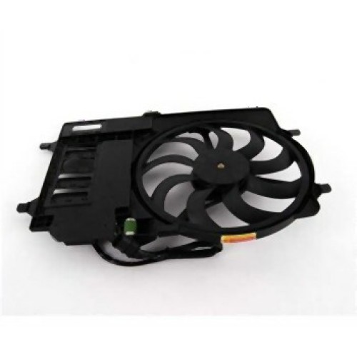 Mini ventilador de aire acondicionado R50 R52 R53 después de 03 2003 17117541092 AVA
