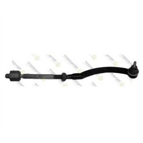 Mini R50 R52 R53 Después 05 2003 Tirante Lateral Izquierdo 32116777521 TEKNOROT