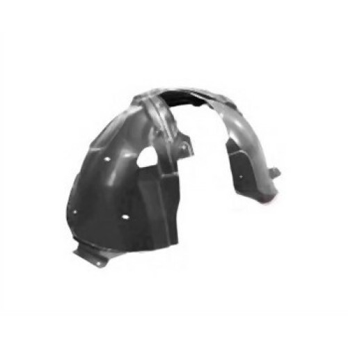 Mini R50 R52 R53 Después 07 2004 Capó Guardabarros Delantero Izquierdo 51717140857