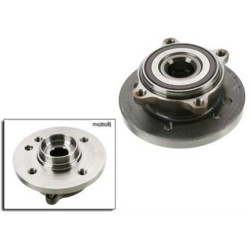 Mini R50 R52 R53 Buje delantero antes de 08 2006 31226756889 ATF