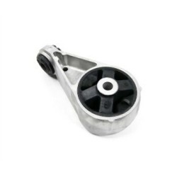 Mini R50 R52 R53 Antes de 12 2003 Soporte de motor trasero izquierdo 22116756406