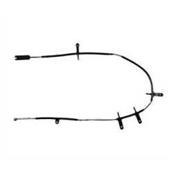 Mini R50 R52 R53 Tapón Almohadilla Trasera 34356761448 TEXTAR
