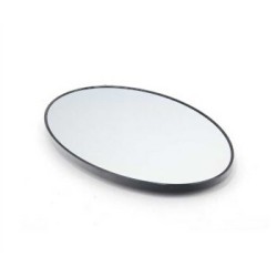 Mini R50 R52 R53 Espejo Cristal Calefactable Convexo Izquierdo 51167058059 VIEWMAX
