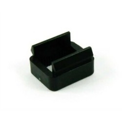 Clip embellecedor de guardabarros Mini R50 R52 R53 7137036160