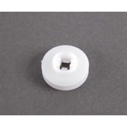 Clip embellecedor de guardabarros Mini R50 R52 R53 51137034022