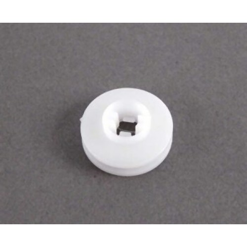 Clip embellecedor de guardabarros Mini R50 R52 R53 51137034022