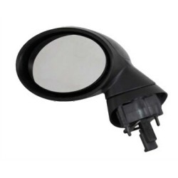 Mini R50 R52 R53 Espejo Retrovisor Derecho Con Tapa y Cristal 51167192470 VIEWMAX