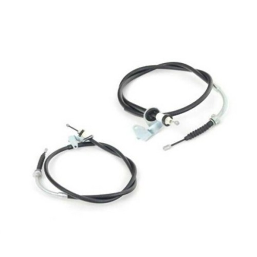 Juego de cables de freno de mano Mini R50 R52 R53 34406777399