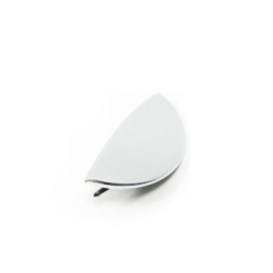 Mini R50 R52 R53 Cubierta de aspersor para lavafaros izquierda 63126922155