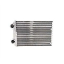 Radiador Calefacción Mini R50 R52 R53 64111497527 NISSENS