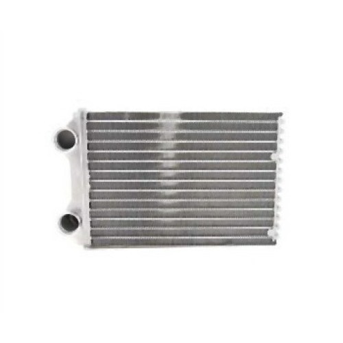 Radiador Calefacción Mini R50 R52 R53 64111497527 NISSENS