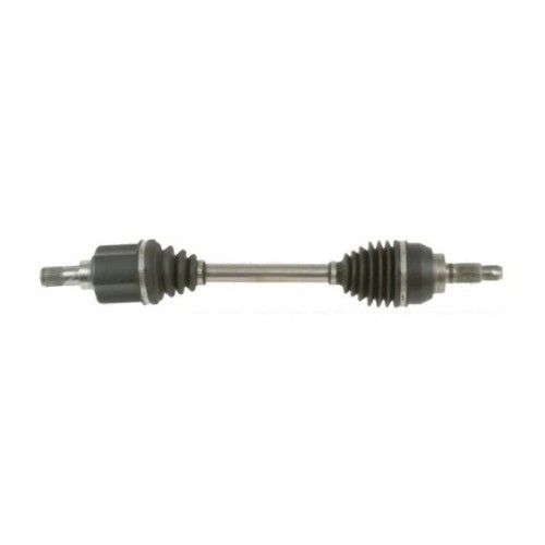 Mini R50 R52 R53 Eje delantero izquierdo 31607574852