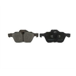 Pastillas de freno delanteras Mini R50 R52 R53 34116770332