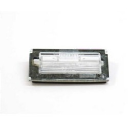 Lámpara de matrícula Mini R50 R52 R53 51247114535