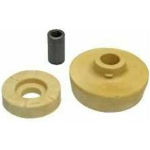 Mini R50 R52 R53 R55 R56 R57 R58 R59 R60 R61Soporte de amortiguador trasero 33526754124