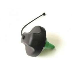 Mini R50 R52 R53 R55 R56 R57 N12 N14 N16 N18 W10 W11 W16 W17 Tapa de tanque 16117193382