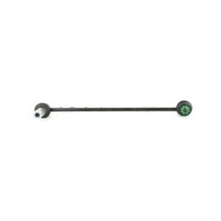 Mini R50 R52 R53 R55 R56 R57 R58 R59 después de 03 2002 Suspensión de curva delantera Z Rod 3135677831 AYD