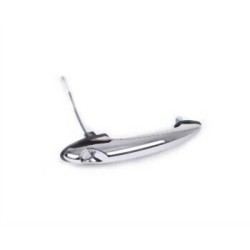 Mini R50 R52 R53 R55 R56 R57 R58 R59 Manija de puerta exterior izquierda 51217198471