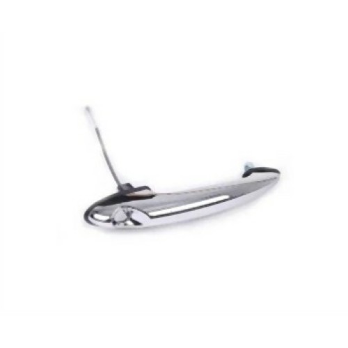 Mini R50 R52 R53 R55 R56 R57 R58 R59 Manija de puerta exterior izquierda 51217198471