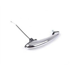Mini R50 R52 R53 R55 R56 R57 R58 R59 Manija de puerta exterior derecha 51217198472