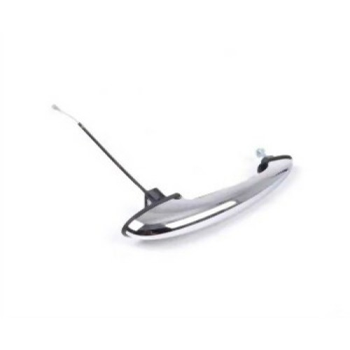 Mini R50 R52 R53 R55 R56 R57 R58 R59 Manija de puerta exterior derecha 51217198472