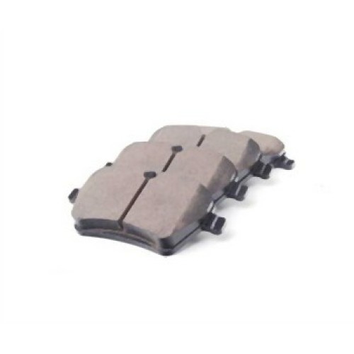 Mini R50 R52 R53 R55 R56 R57 R58 R59 R60 R61 Pastillas de freno delanteras 34119804735
