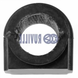 Mini R50 R52 R53 R55 R56 R58 Neumático de hierro con curva delantera tipo deportivo 24 mm 31356758302 RUVILLE