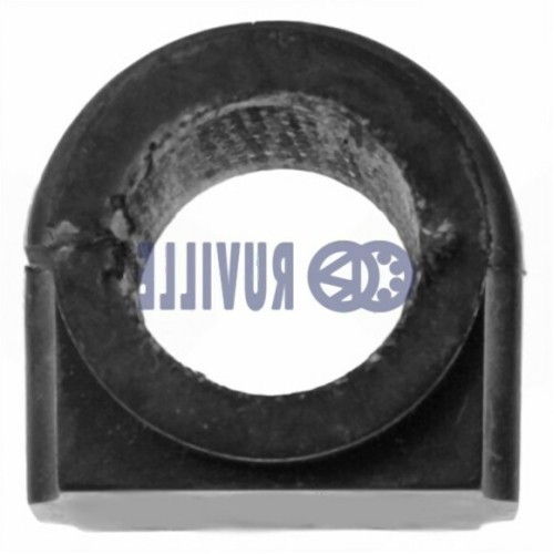 Mini R50 R52 R53 R55 R56 R58 Neumático de hierro con curva delantera tipo deportivo 24 mm 31356758302 RUVILLE