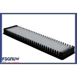 Filtro de aire acondicionado Mini R50 R52 R53 R61 con carbón 64311496710 WUNDER