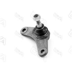 Mini R50 R52 R53 Rótula oscilante izquierda 31106779437 AYD