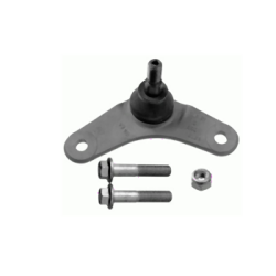 Mini R50 R52 R53 Articulación oscilante derecha 31106779438
