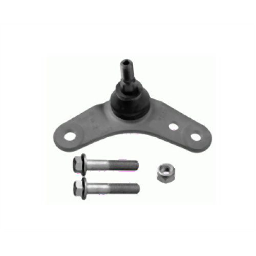 Mini R50 R52 R53 Rótula oscilante izquierda 31106779437