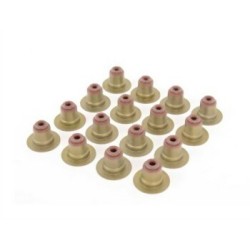 Juego de neumáticos con válvula Mini R50 R52 R53 11340029571 VICTOR REINZ