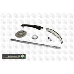 Mini R50 R52 R53 W10 W11 Juego de cadena de árbol de levas Piñón 11311485397 BGA