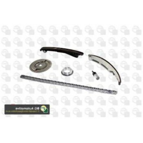 Mini R50 R52 R53 W10 W11 Juego de cadena de árbol de levas Piñón 11311485397 BGA