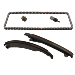 Mini R50 R52 R53 W10 W11 Juego de cadenas de árbol de levas 11311485397 SWAG