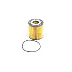 Filtro de aceite Mini R50 R52 R53 W10 W11 11427512446