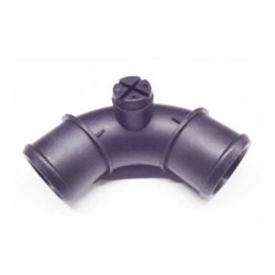 Brida de radiador Mini R50 R52 17127515487