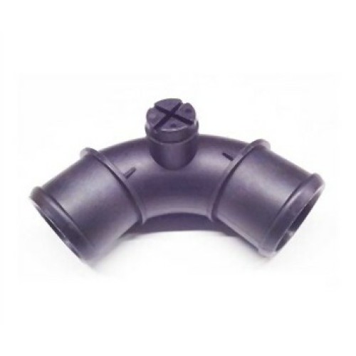 Brida de radiador Mini R50 R52 17127515487