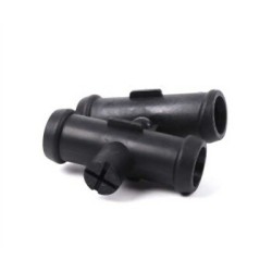 Brida de radiador Mini R50 R52 17127515494