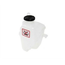 Tanque de expansión de agua para radiador Mini R50 R52 17107509071