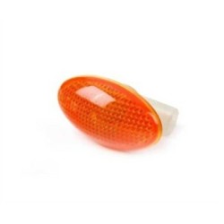Mini R50 R52 Señal de guardabarros amarillo 63137166013