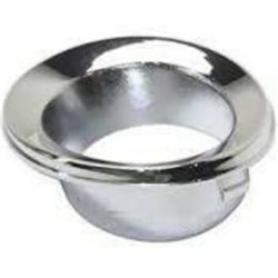 Mini R50 R52 Bisel De Luz Antiniebla Derecha 51117127942