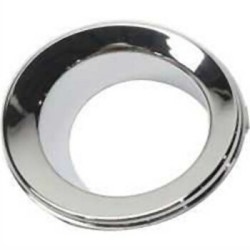 Mini R50 R52 Bisel De Luz Antiniebla Izquierdo 51117127941