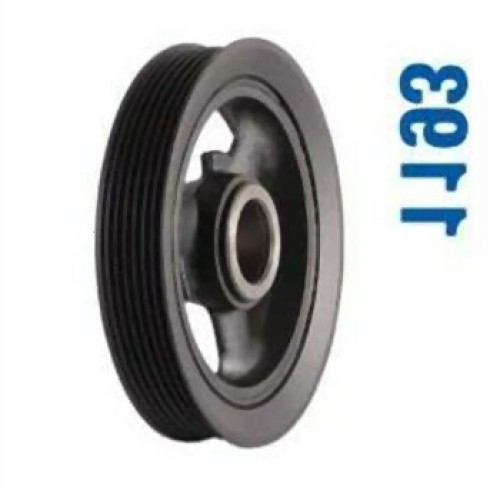 Polea Manivela Mini R50 R52 W10 11237829906 GIRMAN