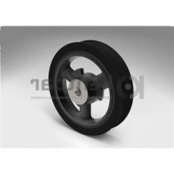 Polea De Manivela Mini R50 R52 W10 11237829906 KENTPAR