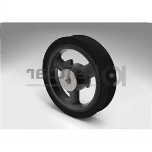 Polea De Manivela Mini R50 R52 W10 11237829906 KENTPAR