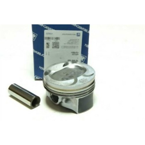 Mini R50 R52 W10 Aro de pistón Pieza estándar 11257508551 KOLBENSCHMiDT