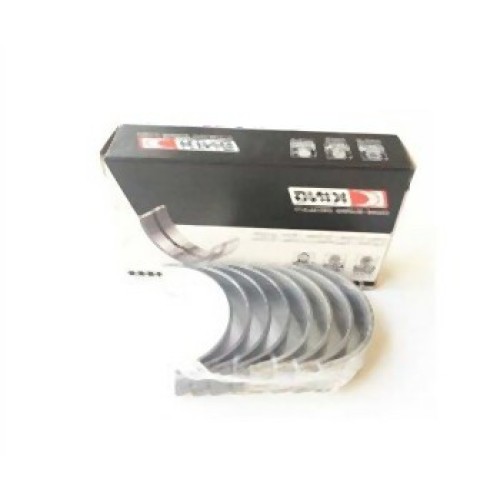 Mini R50 R52 W10 Juego estándar de cojinetes de brazo 11241485577 KING
